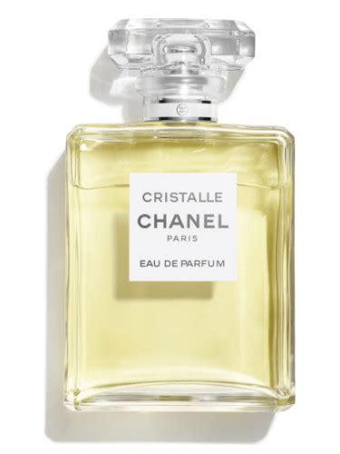 chanel cristalle parfum|Cristalle Eau de Parfum (2023) Chanel for women .